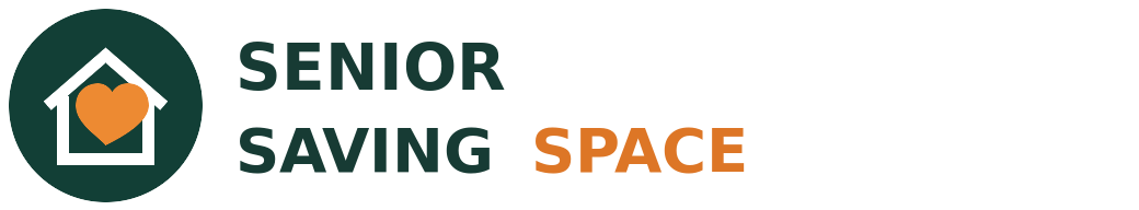 Senior Saving Space